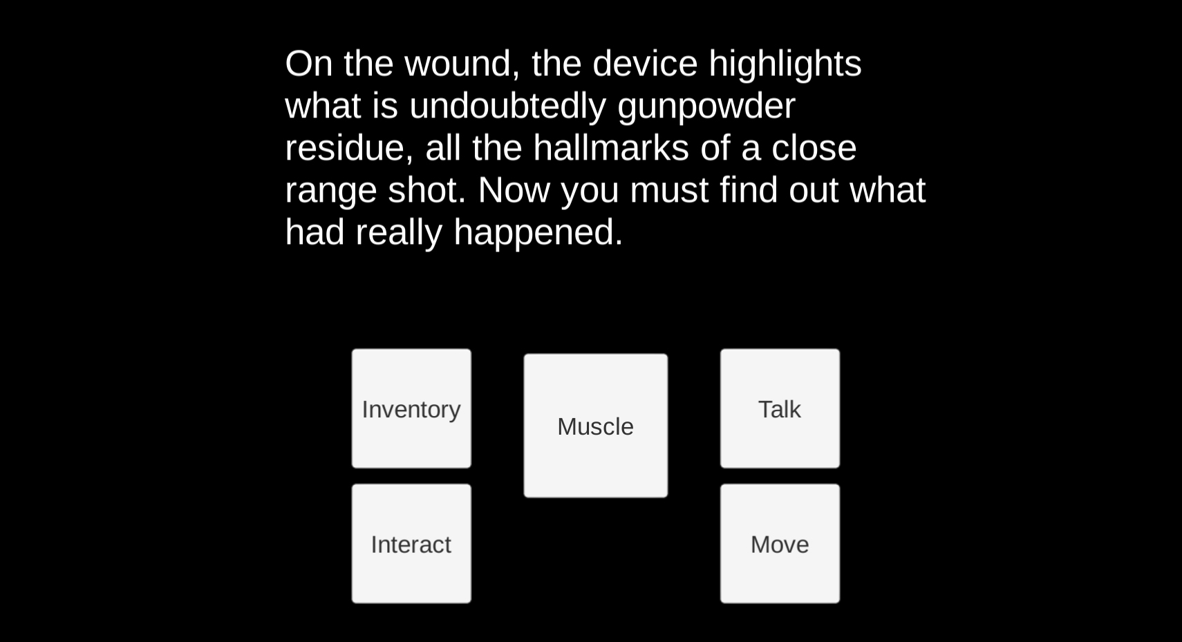 Fourth slide